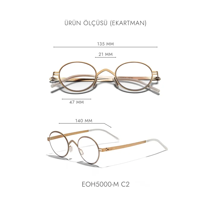 Ultra Light Blue Light Blocking Glasses - 5