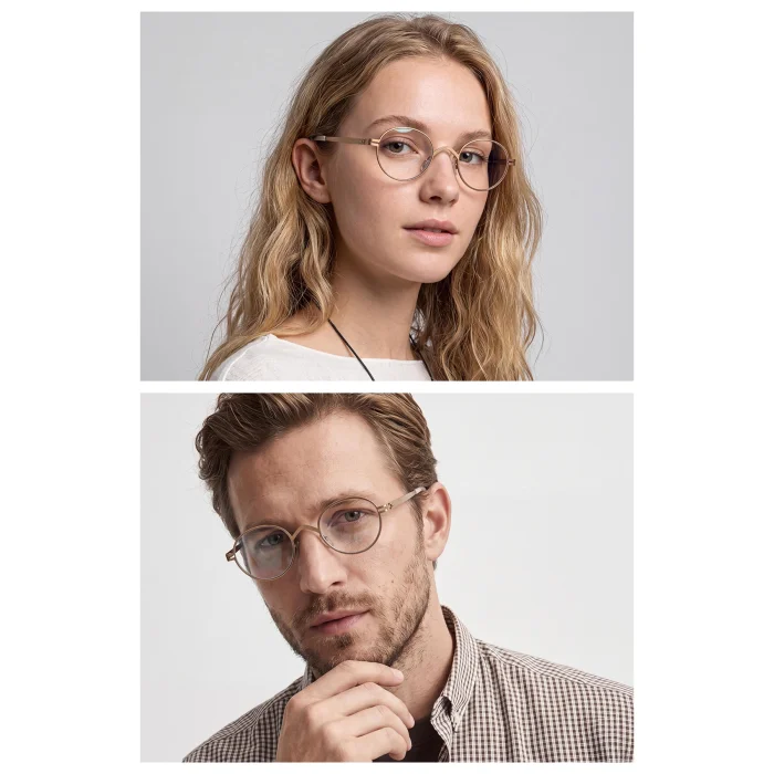 Ultra Light Blue Light Blocking Glasses - 3