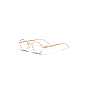 Ultra Light Blue Light Blocking Glasses - 2
