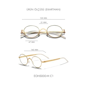 Ultra Light Blue Light Blocking Glasses - 5