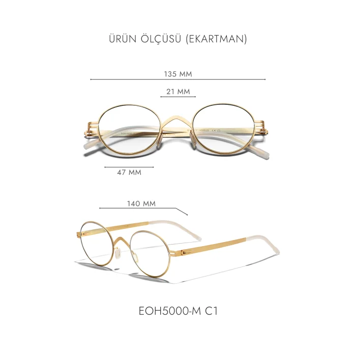Ultra Light Blue Light Blocking Glasses - 5