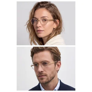 Ultra Light Blue Light Blocking Glasses - 3