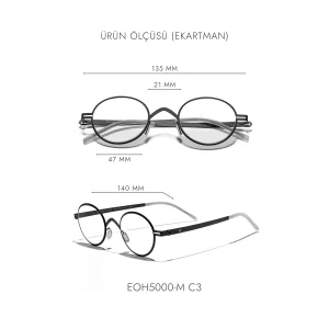 Ultra Lightweight Blue Light Blocking Glasses - 5