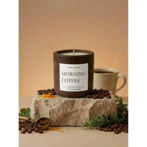 Morning Coffee Mum