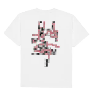 Oversize White T-Shirt #6 - 4