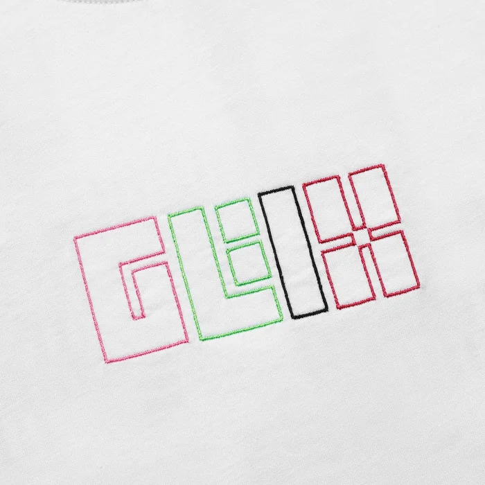 Oversize White T-Shirt #6 - 5