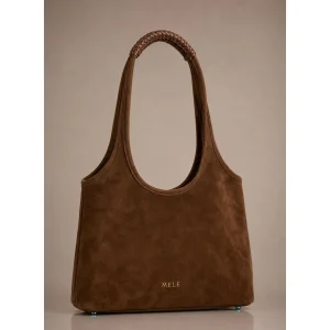 Verde Tote Omuz Çantası