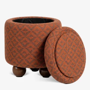 Jupiter Ottoman - 3