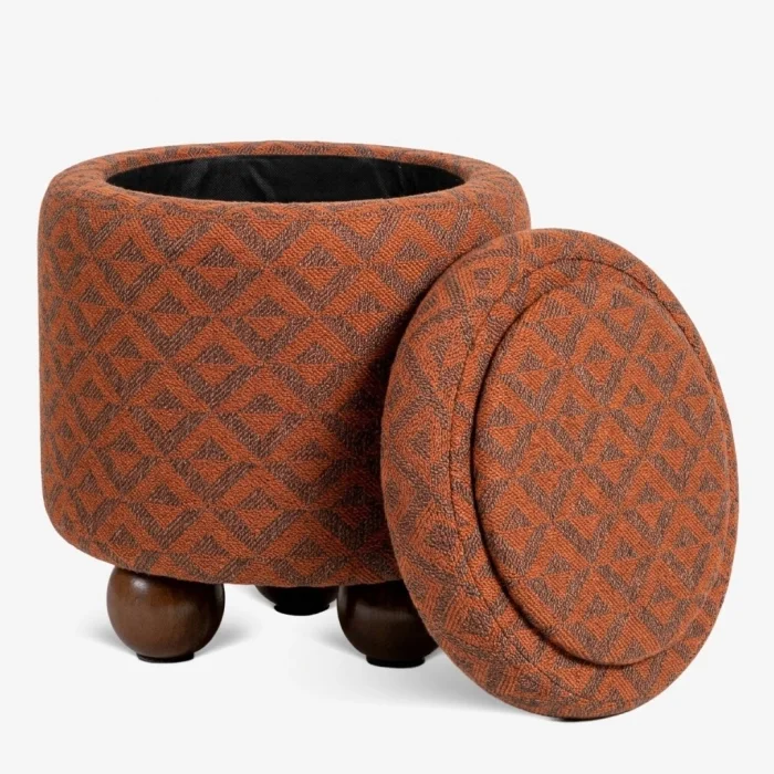 Jupiter Ottoman - 3