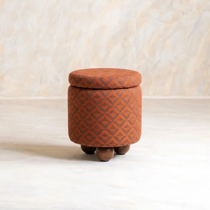 Jupiter Ottoman - 2