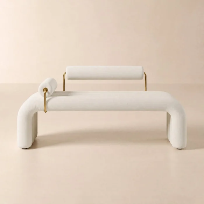 Nova Bench - 2