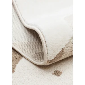 Bambino Bmb 04 Cream Beige Pastel Children's Rug - 5