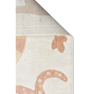 Bambino Bmb 06 Cream Multy Pastel Rug - 3