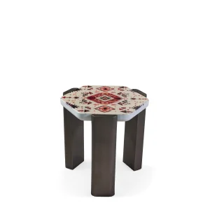 Stone Yan Sehpa - 2