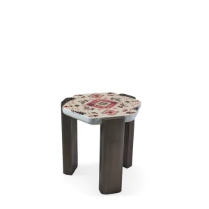 Stone Yan Sehpa - 1