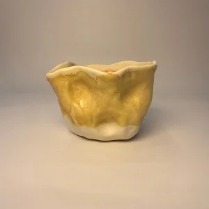 Hardal sı Stoneware Seramik Kupa - 1