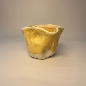 Hardal sı Stoneware Seramik Kupa - 2