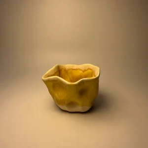 Hardal sı Stoneware Seramik Kupa - 7