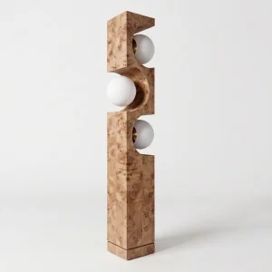 Aura Root Floor Lamp - 1