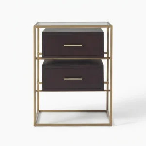 Loft Nightstand - 2