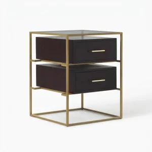 Loft Nightstand - 1