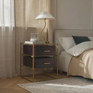 Loft Nightstand - 3