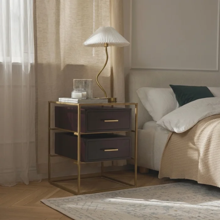 Loft Nightstand - 3