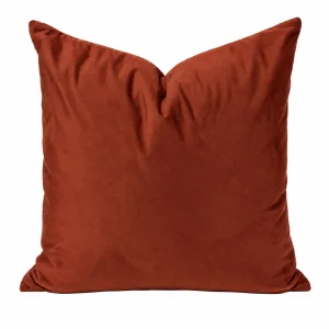 Paisley Aura Cushion Cover - 2