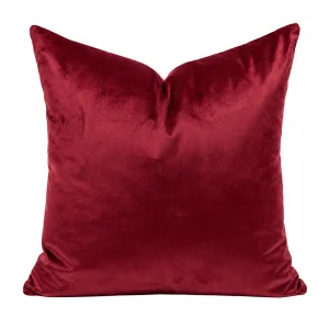 Paisley Aura Cushion Cover - 2