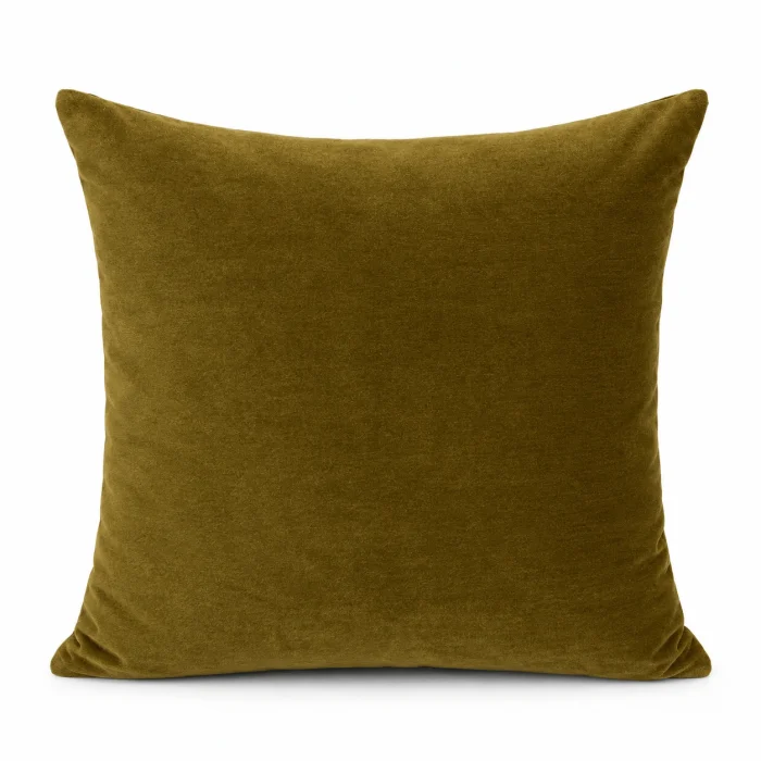 Paisley Aura Cushion Cover - 2