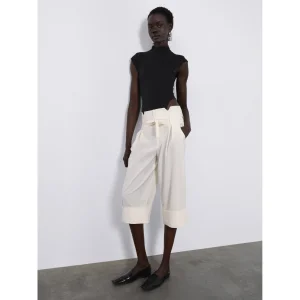 Arin High Neck Bodysuit - 1
