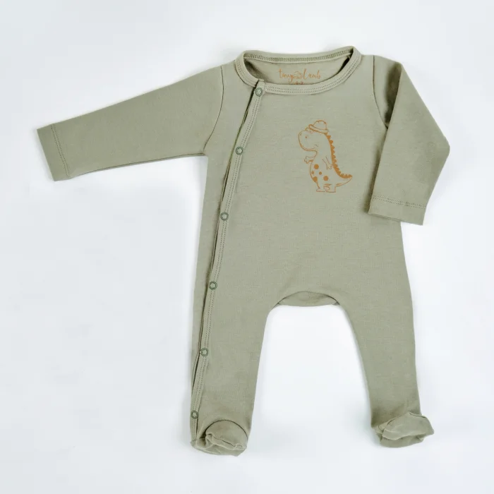 Bourn Baby Gift Set 0-3 Months - 3