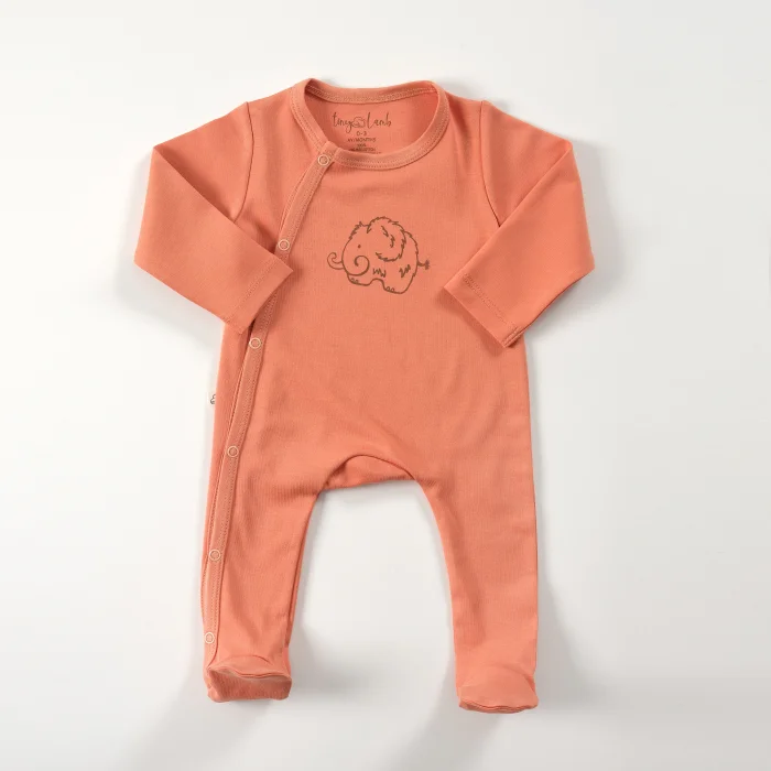 Bibury Baby Gift Set 0-3 Months - 2