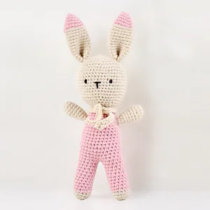 Bibury Baby Gift Set 0-3 Months - 4