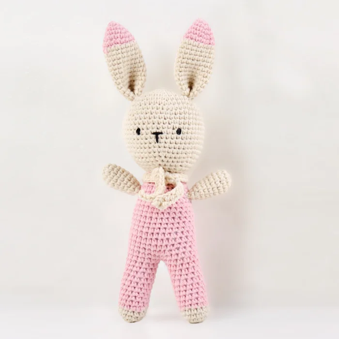 Bibury Baby Gift Set 0-3 Months - 4