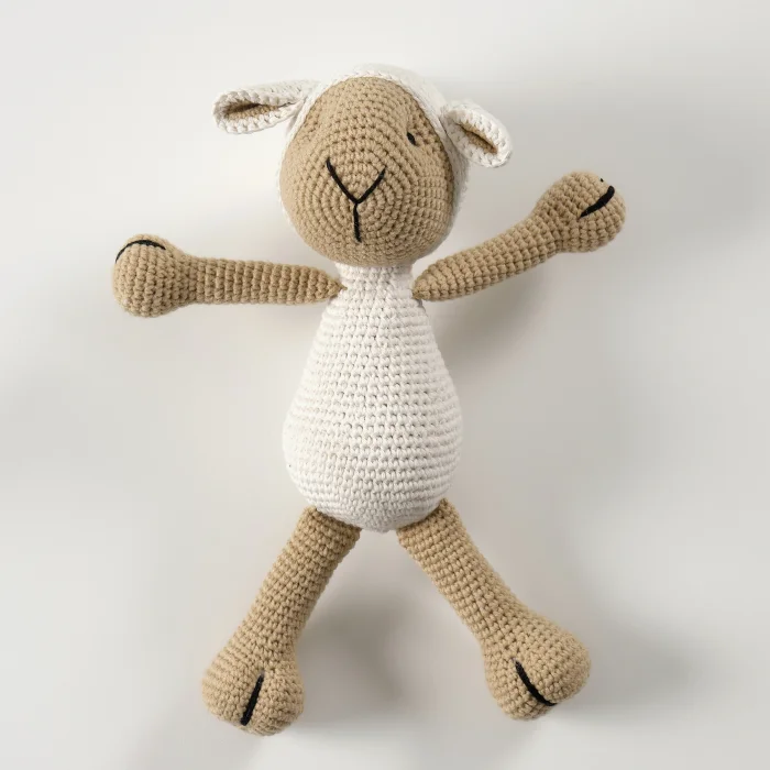 Cranfield Newborn Baby Gift Set 0-3 Months - 3