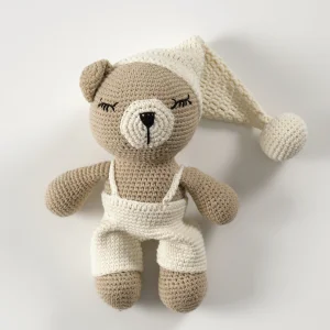Hulcott 0-3 Months Baby Gift Set - 4