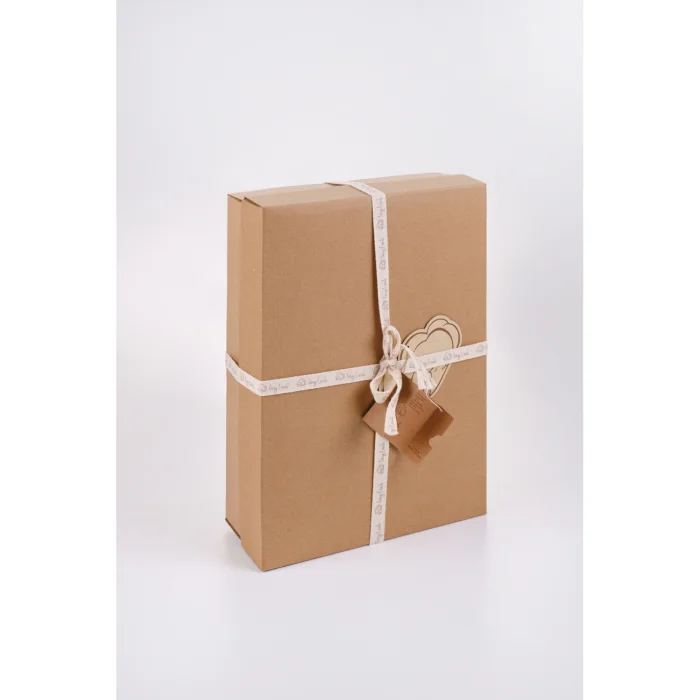 Silsoe 0-3 Months Baby Gift Box Set - 2