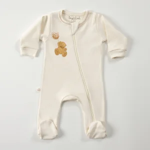 Soulbury Baby Gift Set 0-3 Months - 2