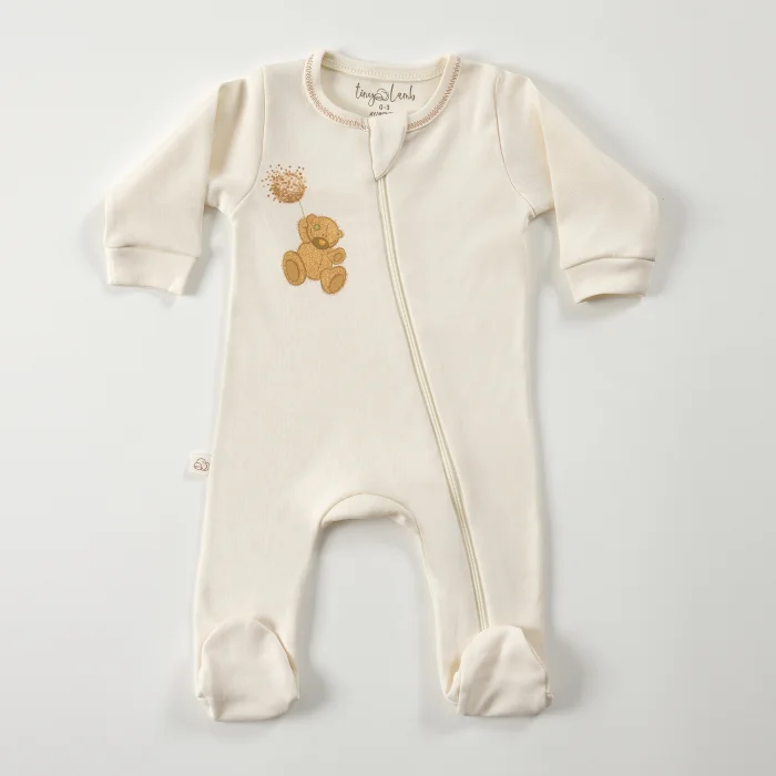 Soulbury Baby Gift Set 0-3 Months - 2