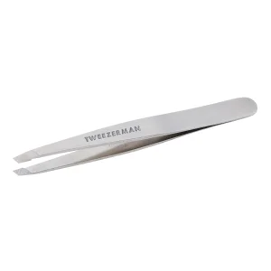 Slant Tweezer Classic Paslanmaz Çelik Cımbız