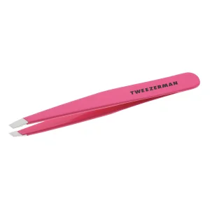Slant Tweezer Pretty In Pink Pembe Cımbız