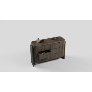 Atelier Noir Dresser - 4