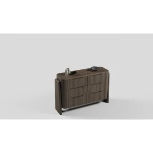 Atelier Noir Dresser - 1
