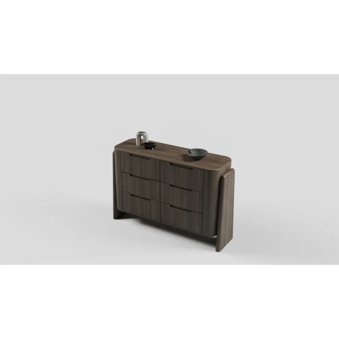 Atelier Noir Dresser - 3