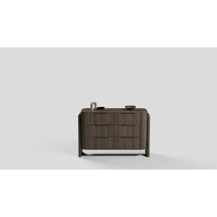 Atelier Noir Dresser - 2