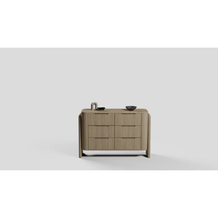 Atelier Noir Dresser - 2