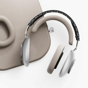 Leo Wireless Over-Ear Headphones - 3
