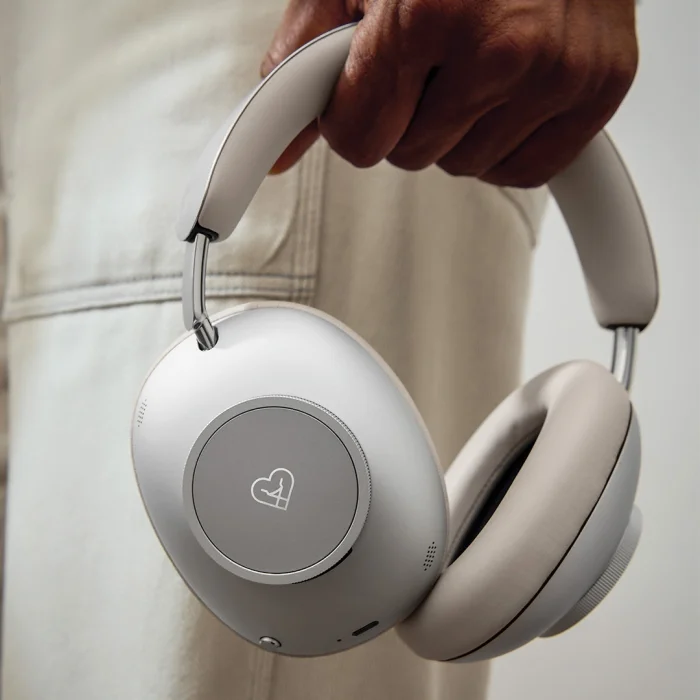 Leo Wireless Over-Ear Headphones - 6