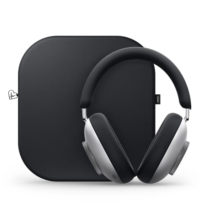 Leo Wireless Over-Ear Headphones - 2